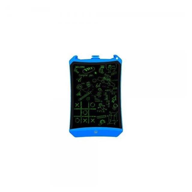 Woxter - Smart Pad Woxter 90 Azul Woxter - Tablette tactile Woxter