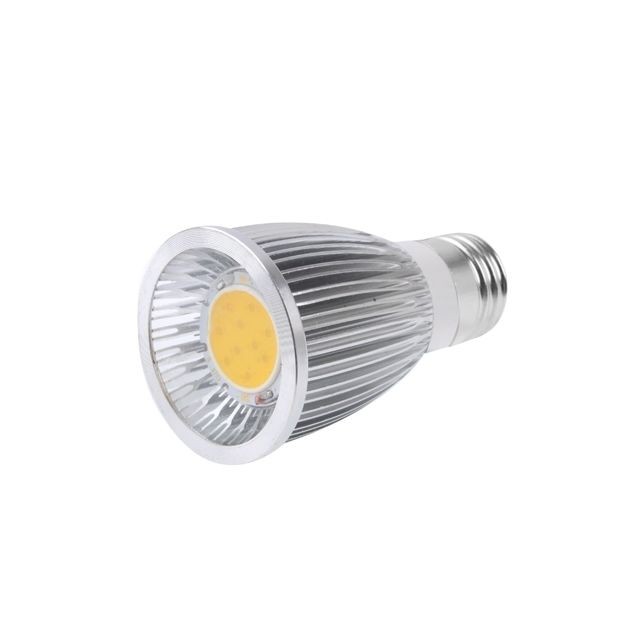 Wewoo - Lampe E27 5W ampoule blanche chaude de projecteur de LED, CA 85-265V Wewoo  - Lampes à poser
