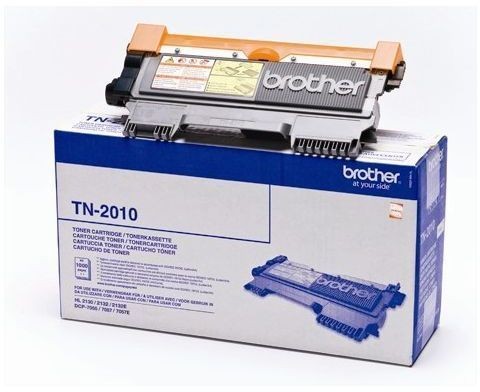 Brother - BROTHER - TN-2010 Brother  - Toner