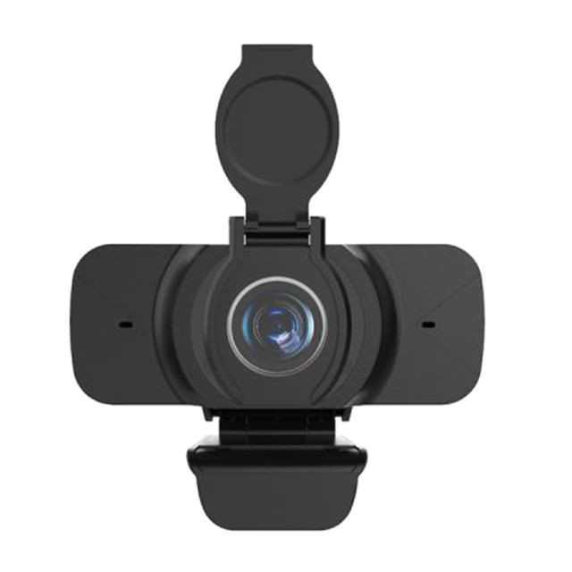 Webcam marque generique Webcam USB 1080P Avec Caméra Web Full HD Mic Pour Ordinateurs PC Gaming Laptop