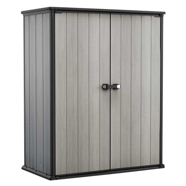 Keter - ARMOIRE BROSSIUM 1400L Keter - Keter