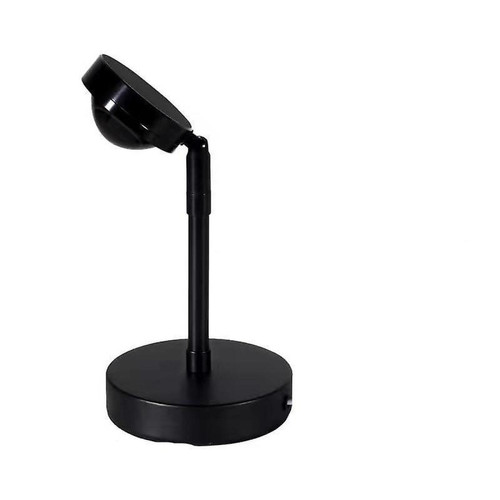 Universal - Rainbow Projecteur Night Lights USB Table Table Lampe Universal - Lampadaires