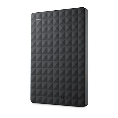 Seagate - Expansion 2 To - 2.5'' USB 3.0 - Cache 1 Mo Seagate - Disque Dur externe